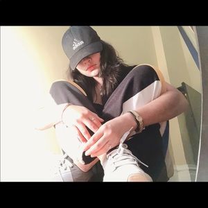 Meet your Posher, Ashlyn